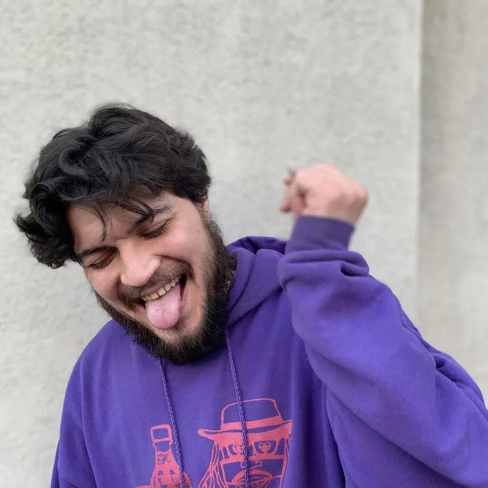 Adam Villegas